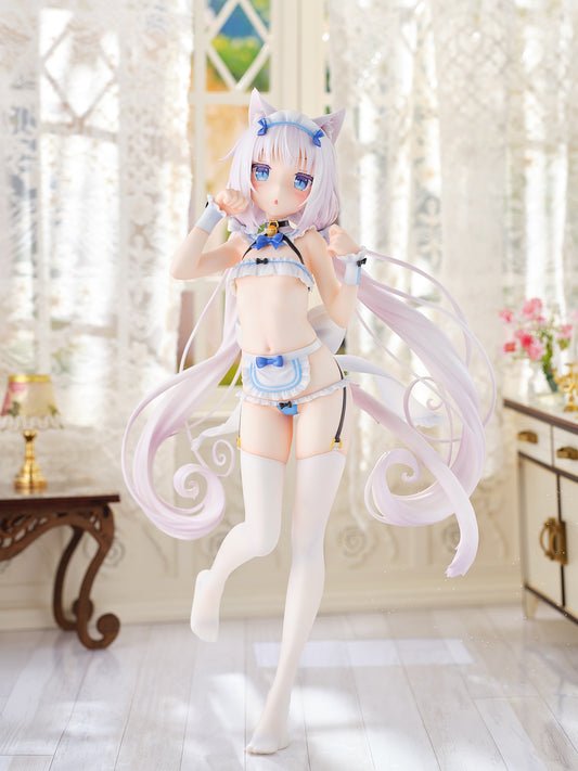 Figurine Vanilla Micro Bikini Maid Ver. Nekopara Sekai Connect