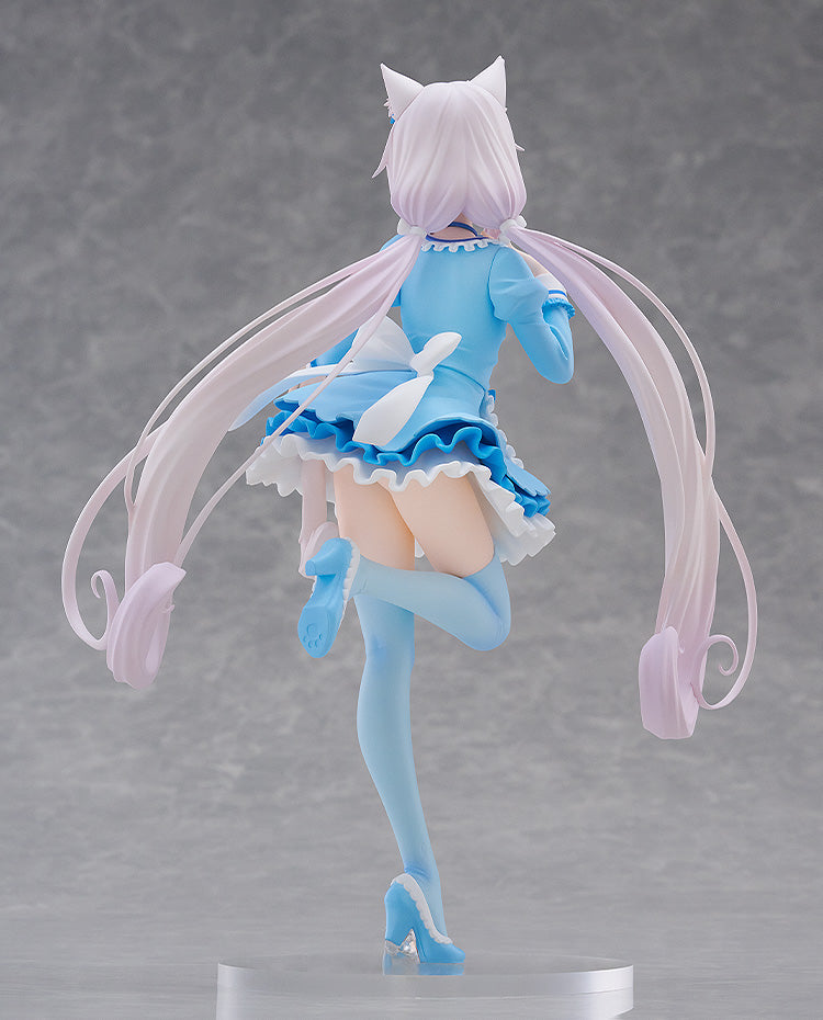 Figurine Vanilla Winter Clothes Ver. Pop Up Parade Nekopara Sekai Connect L Size