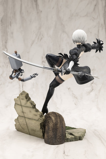 Figurine 2B Artfx J Nier:Automata Ver1.1a