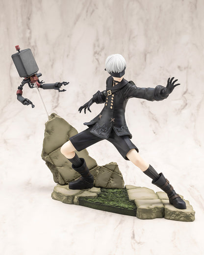 Figurine 9S Artfx J Nier:Automata Ver1.1a