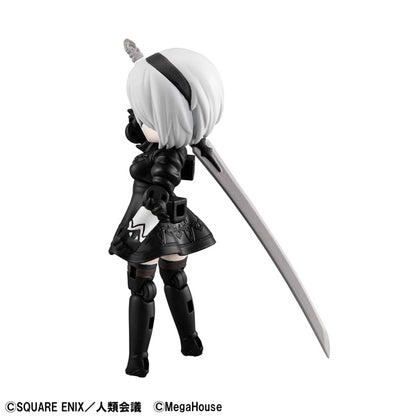 Figurine 2B Desktop Army Ver. Nier:Automata Ver1.1a