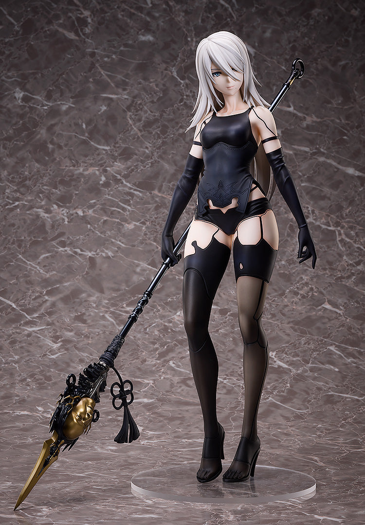 Figurine 2A 1/4 Nier:Automata Ver1.1a