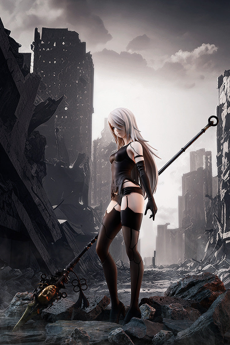 Figurine 2A 1/4 Nier:Automata Ver1.1a