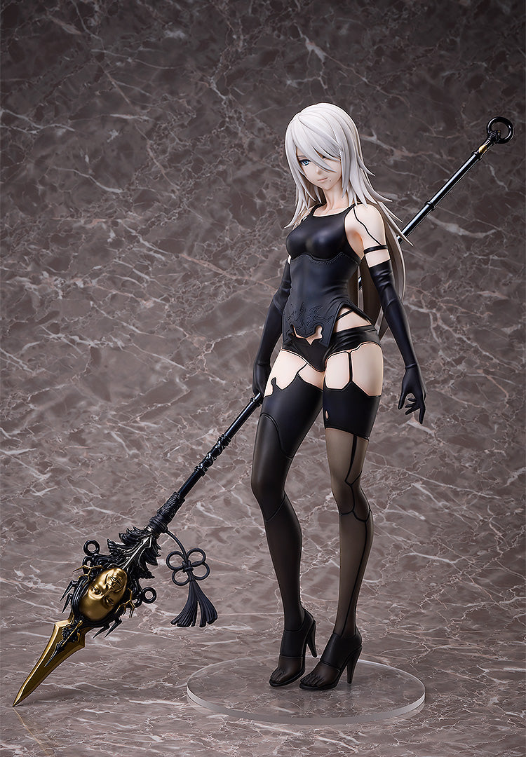 Figurine 2A 1/4 Nier:Automata Ver1.1a