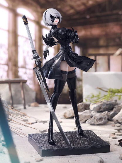 Figurine 2B Nier:Automata Ver1.1a