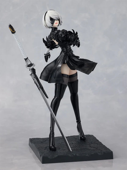 Figurine 2B Nier:Automata Ver1.1a