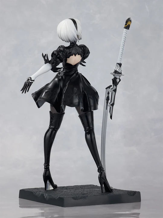 Figurine 2B Nier:Automata Ver1.1a