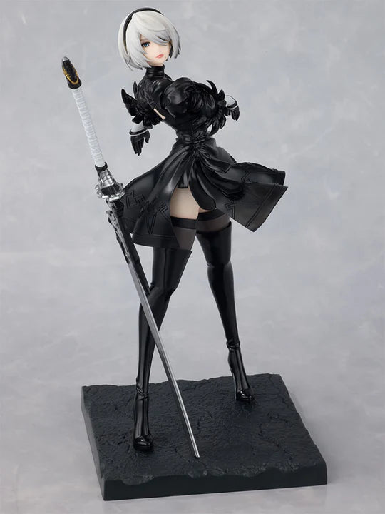 Figurine 2B Nier:Automata Ver1.1a