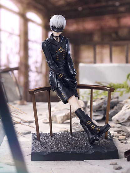 Figurine 9S Nier:Automata Ver1.1a