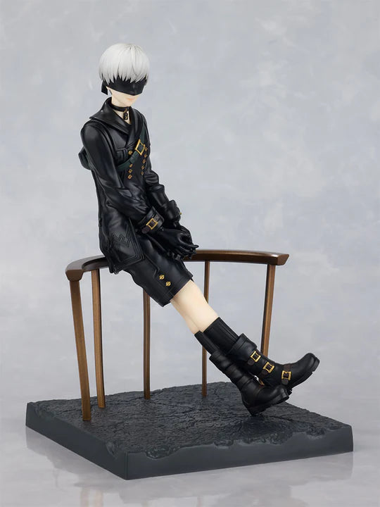 Figurine 9S Nier:Automata Ver1.1a