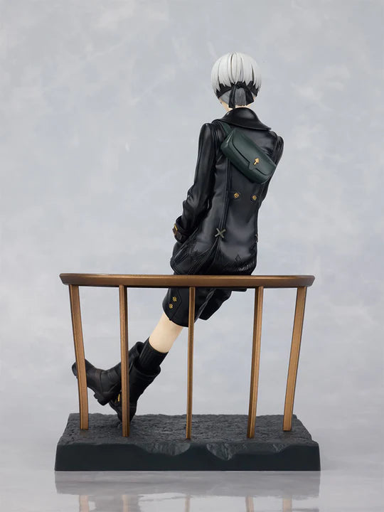 Figurine 9S Nier:Automata Ver1.1a