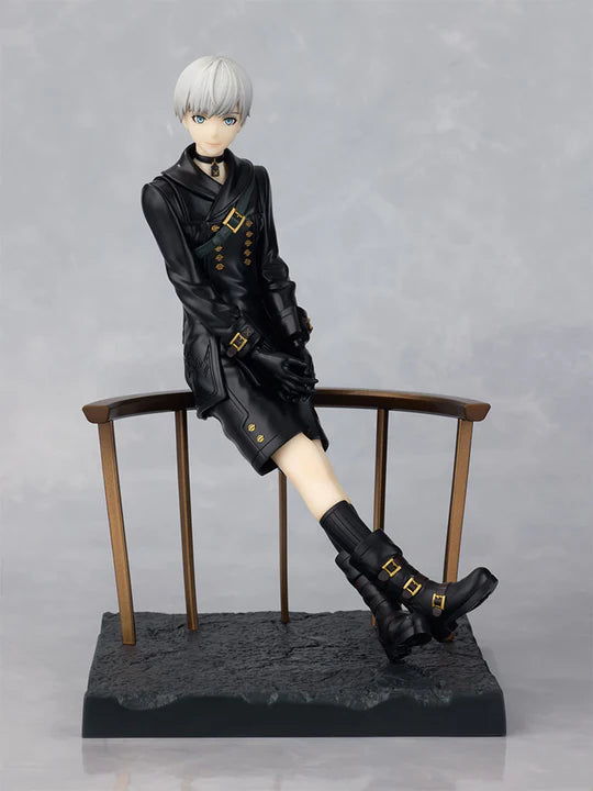 Figurine 9S Nier:Automata Ver1.1a
