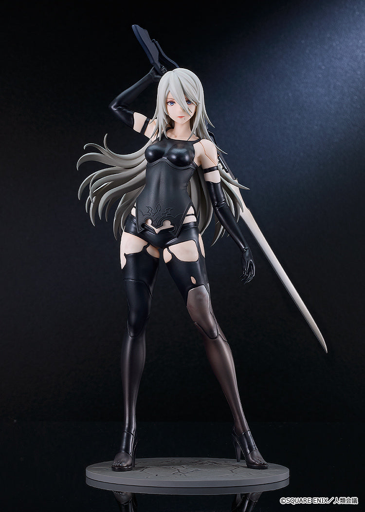 Figurine 2A 1/7 Nier:Automata Ver1.1a