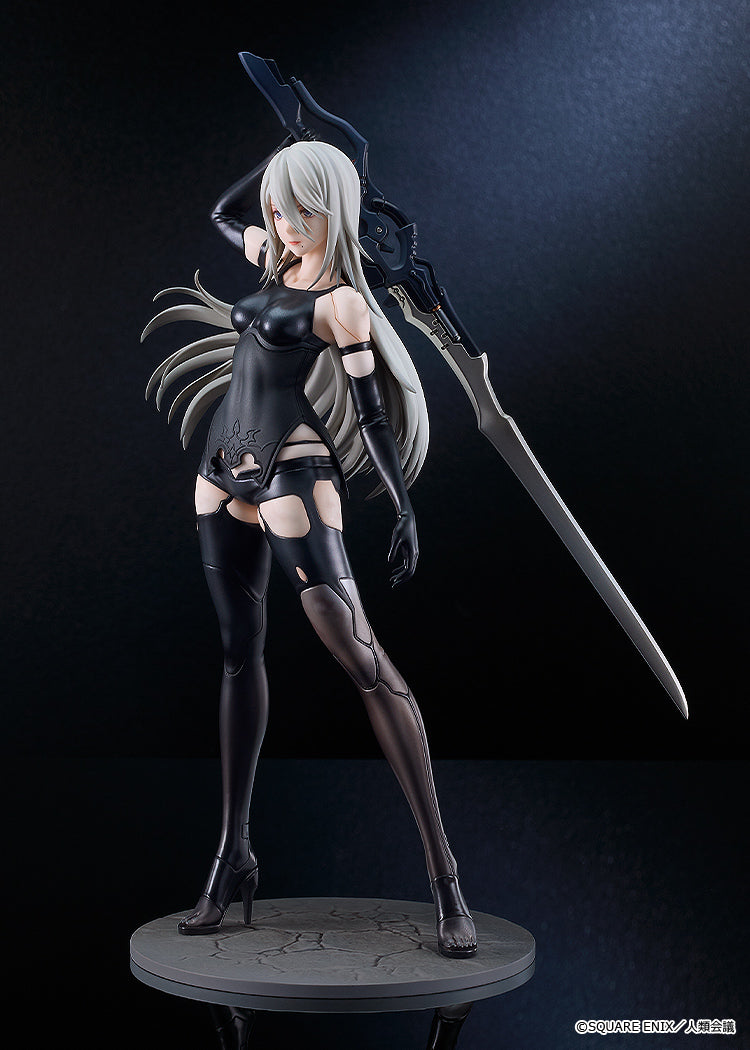 Figurine 2A 1/7 Nier:Automata Ver1.1a