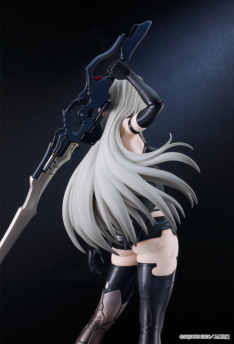 Figurine 2A 1/7 Nier:Automata Ver1.1a