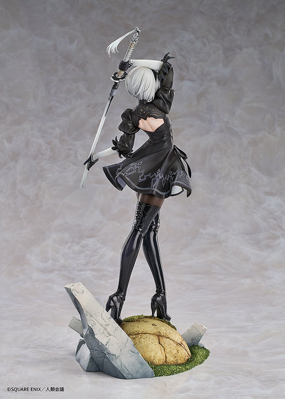Figurine 2B Arts Ver. 1/7 Nier:Automata Ver1.1a 
