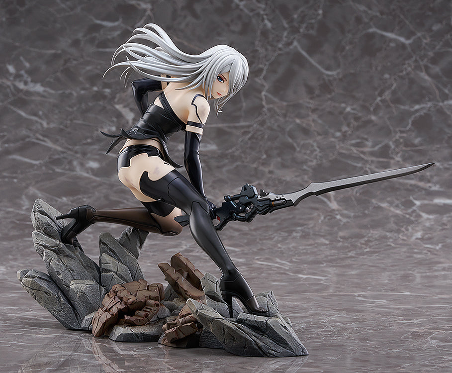 Figurine A2 Arts Ver. 1/7 Nier:Automata Ver1.1a