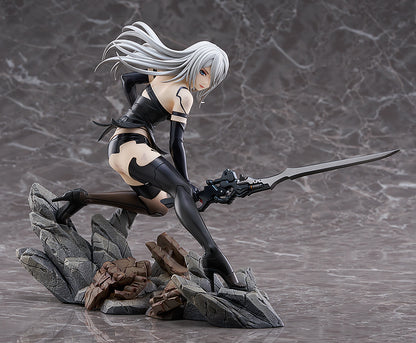 Figurine A2 Arts Ver. 1/7 Nier:Automata Ver1.1a