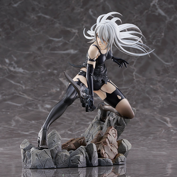 Figurine A2 Arts Ver. 1/7 Nier:Automata Ver1.1a