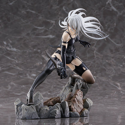 Figurine A2 Arts Ver. 1/7 Nier:Automata Ver1.1a