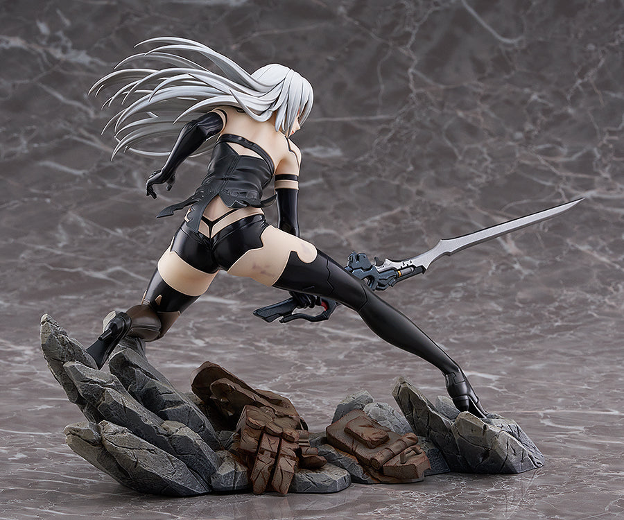 Figurine A2 Arts Ver. 1/7 Nier:Automata Ver1.1a