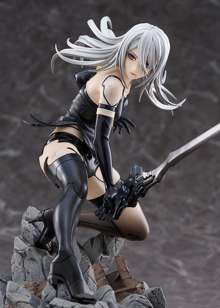 Figurine A2 Arts Ver. 1/7 Nier:Automata Ver1.1a