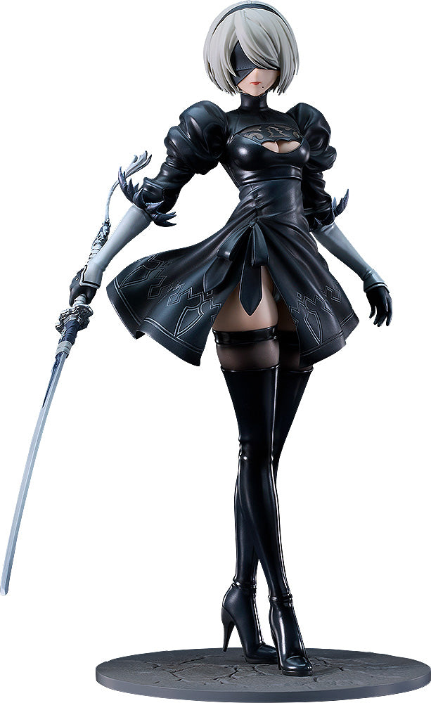 Figurine 2B Square Enix Nier:Automata Ver1.1a