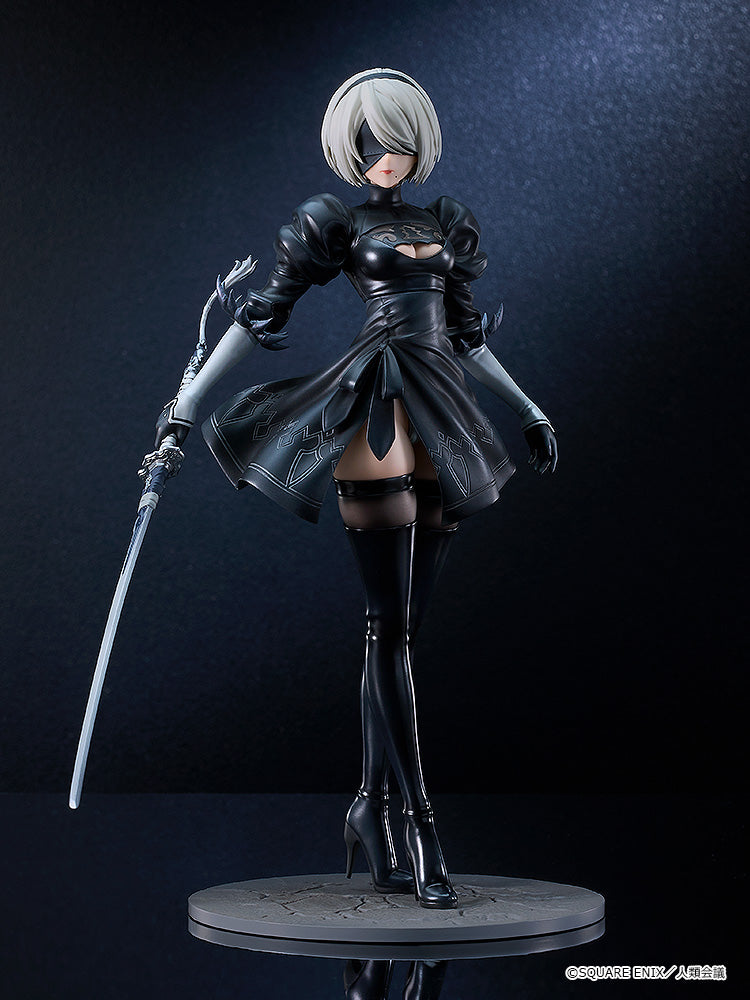 Figurine 2B Square Enix Nier:Automata Ver1.1a