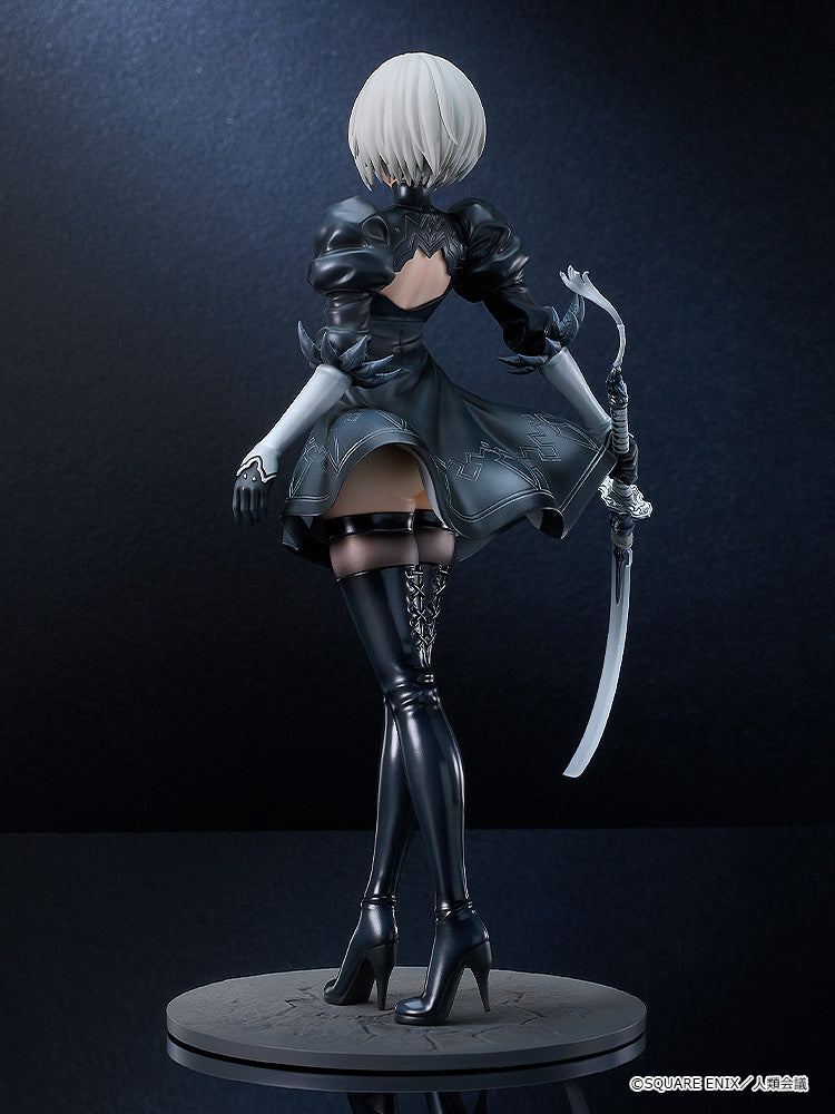 Figurine 2B Square Enix Nier:Automata Ver1.1a