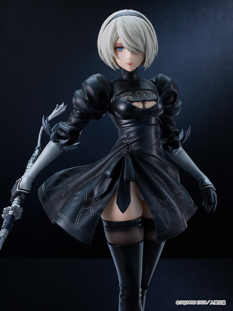 Figurine 2B Square Enix Nier:Automata Ver1.1a