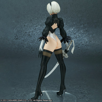 Figurine 2B Deluxe Ver. Nier:Automata Ver1.1a