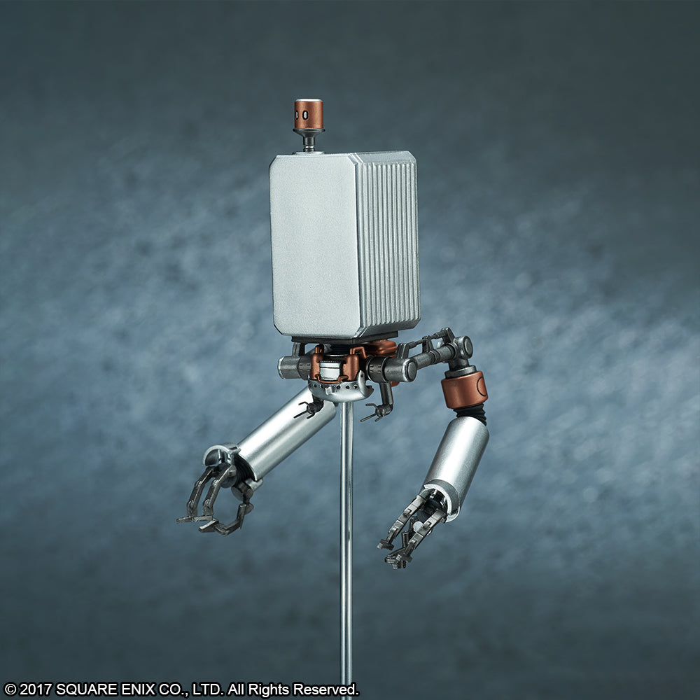 Figurine 2B Deluxe Ver. Nier:Automata Ver1.1a