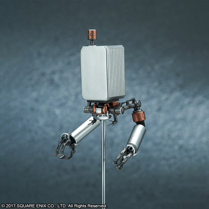 Figurine 2B Deluxe Ver. Nier:Automata Ver1.1a
