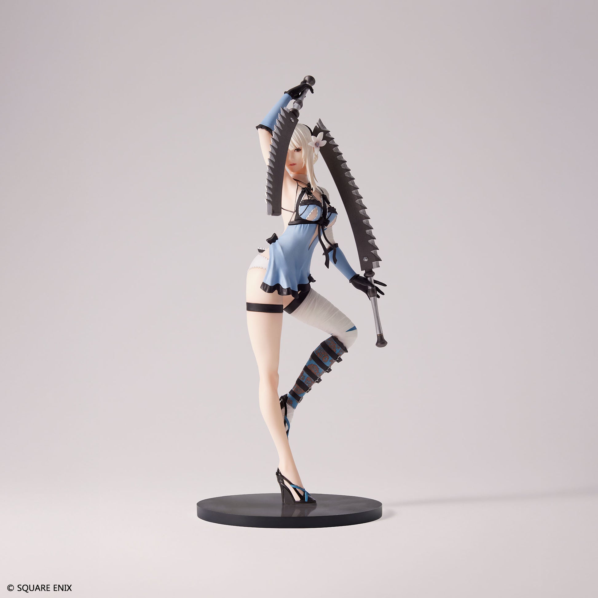 Figurine Kaine Form-ISM Ver. Nier:Automata Ver1.1a