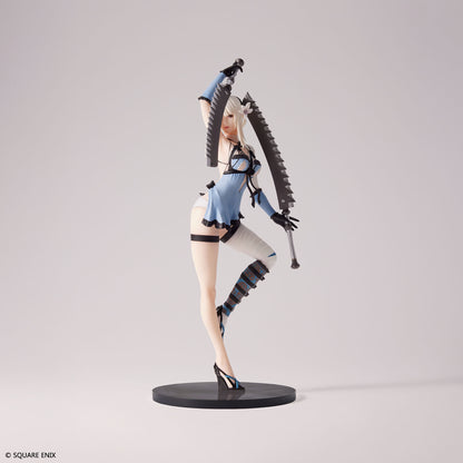 Figurine Kaine Form-ISM Ver. Nier:Automata Ver1.1a