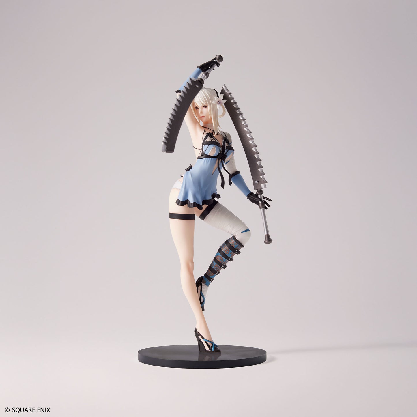Figurine Kaine Form-ISM Ver. Nier:Automata Ver1.1a