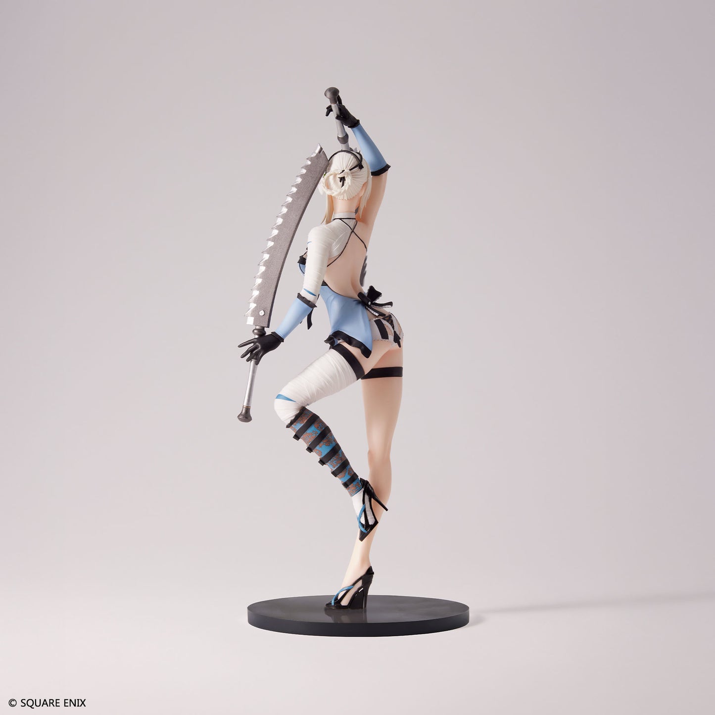 Figurine Kaine Form-ISM Ver. Nier:Automata Ver1.1a