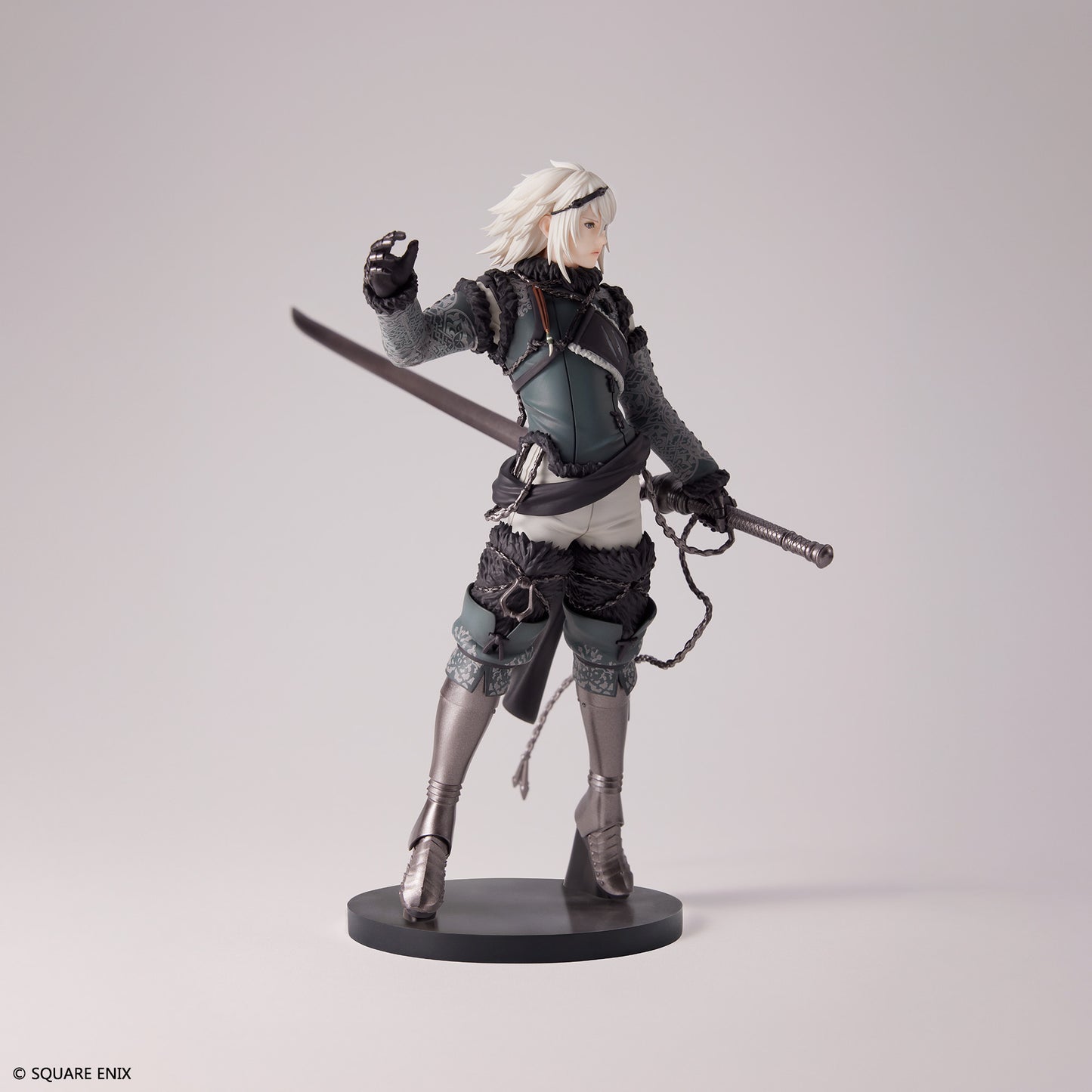 Figurine Replicant Form-ISM Ver. Nier:Automata Ver1.1a