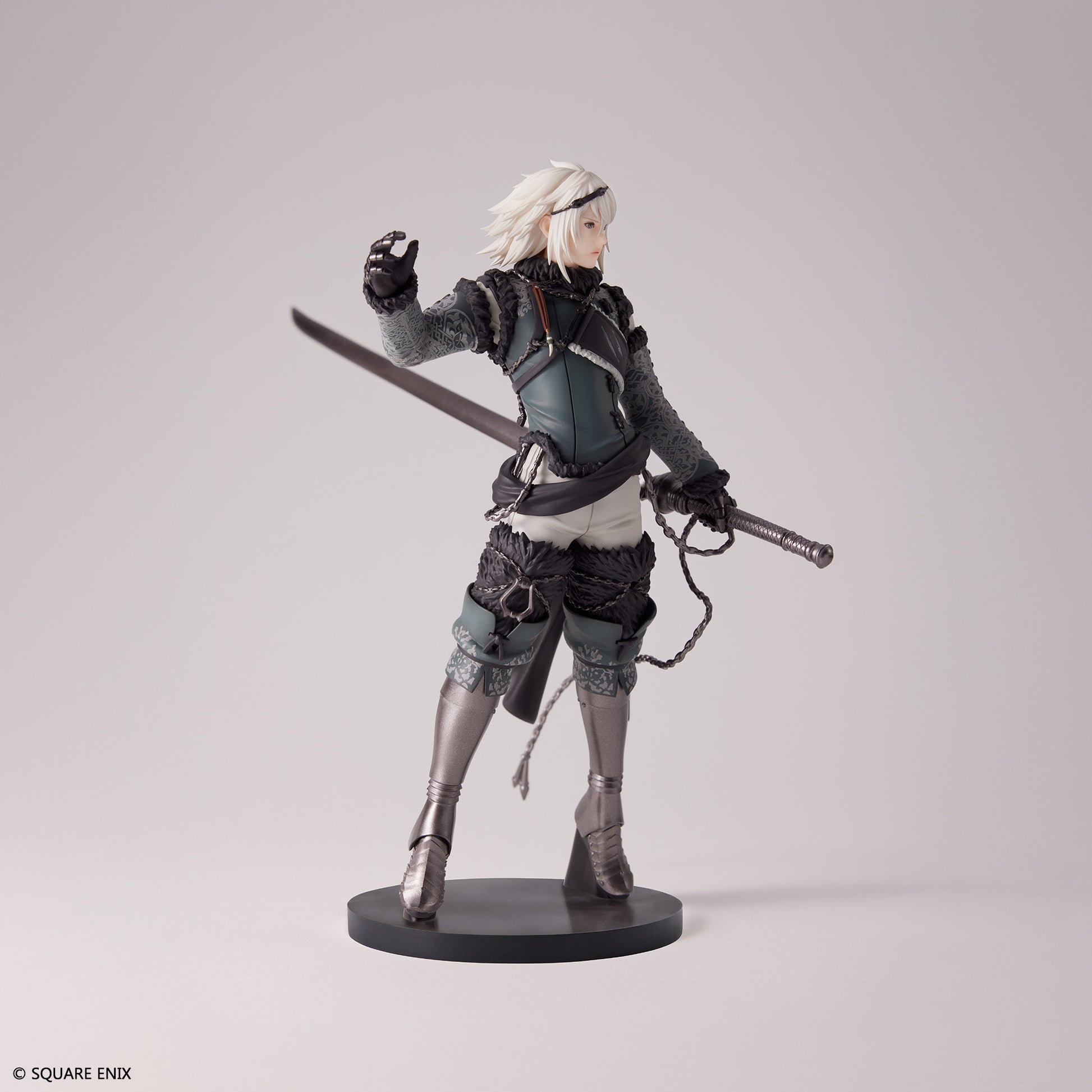 Figurine Replicant Form-ISM Ver. Nier:Automata Ver1.1a