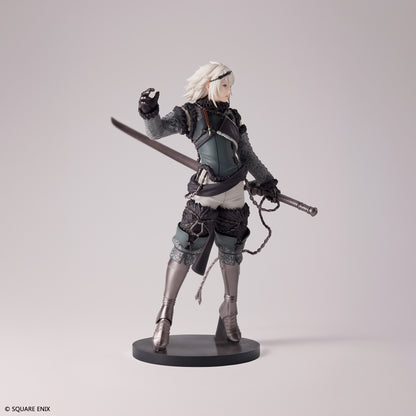 Figurine Replicant Form-ISM Ver. Nier:Automata Ver1.1a
