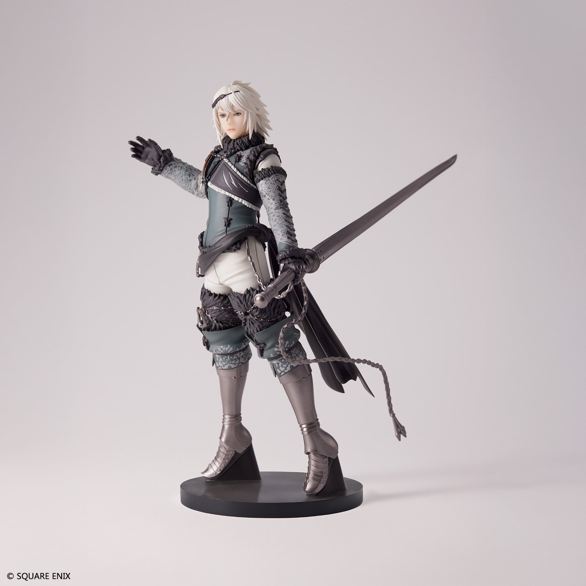 Figurine Replicant Form-ISM Ver. Nier:Automata Ver1.1a