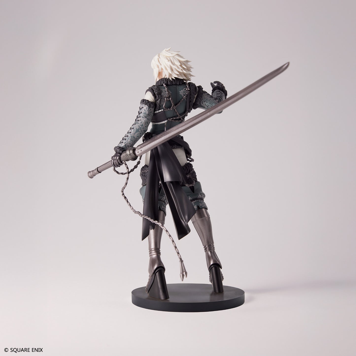 Figurine Replicant Form-ISM Ver. Nier:Automata Ver1.1a