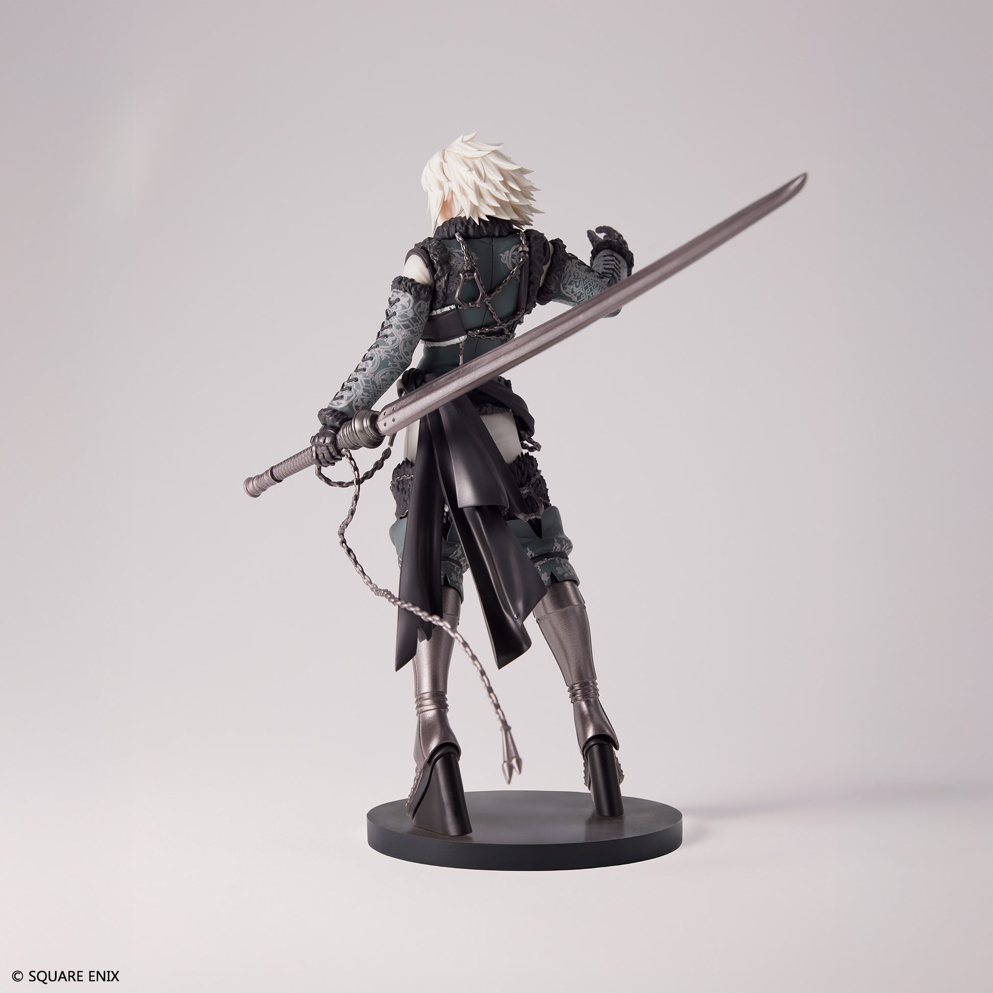 Figurine Replicant Form-ISM Ver. Nier:Automata Ver1.1a