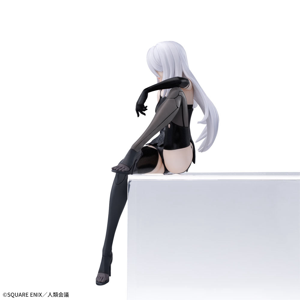 Figurine 2A Chokonose Luminasta Nier:Automata