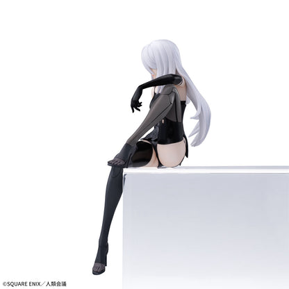 Figurine 2A Chokonose Luminasta Nier:Automata
