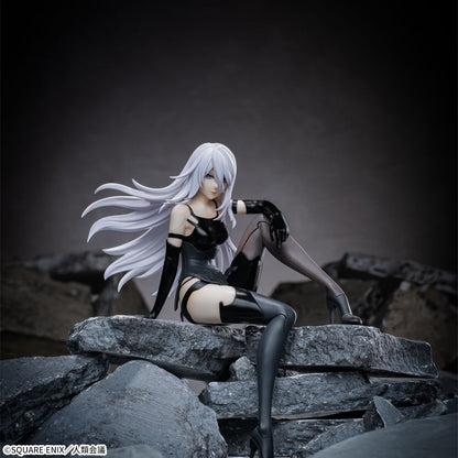Figurine 2A Chokonose Luminasta Nier:Automata
