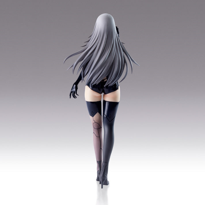 Figurine 2A (A) Square Enix Kuji Nier:Automata Ver1.1a