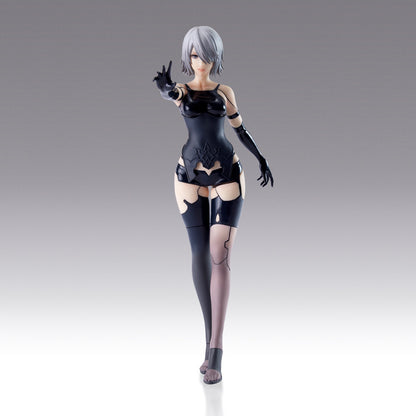 Figurine 2A (Last One) Square Enix Kuji Nier:Automata Ver1.1a