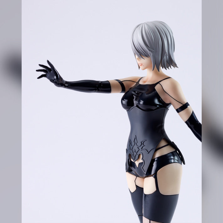 Figurine 2A (Last One) Square Enix Kuji Nier:Automata Ver1.1a