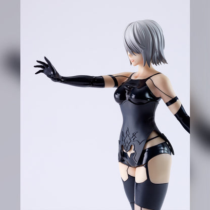 Figurine 2A (Last One) Square Enix Kuji Nier:Automata Ver1.1a